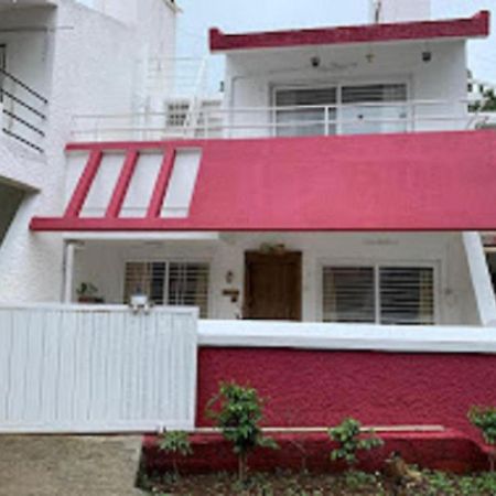 Monarch Holidays,Nashik Zewnętrze zdjęcie