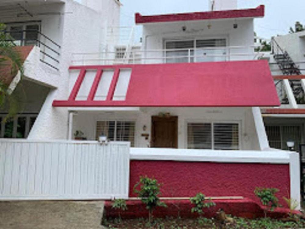 Monarch Holidays,Nashik Zewnętrze zdjęcie