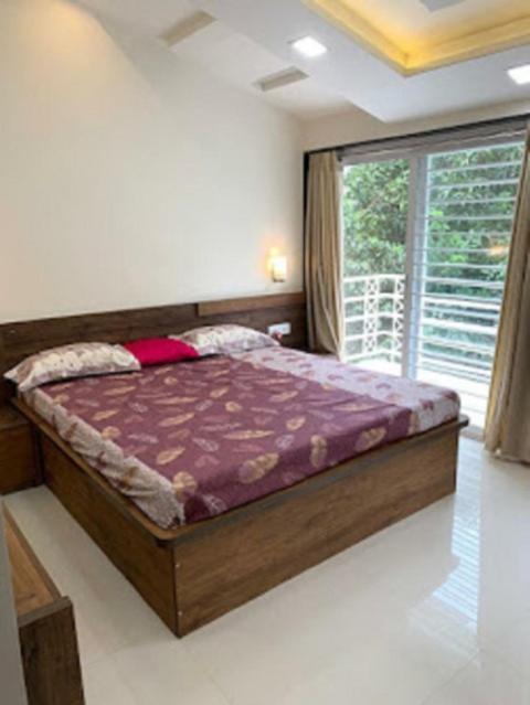 Monarch Holidays,Nashik Zewnętrze zdjęcie