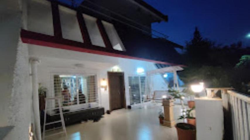 Monarch Holidays,Nashik Zewnętrze zdjęcie
